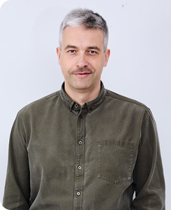 Adam Siedlecki