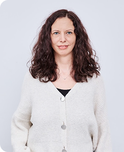 Maria Szarek