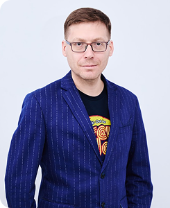 Wojciech Kałużny